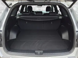Kia Sorento 2.2 SmartD Style 7P