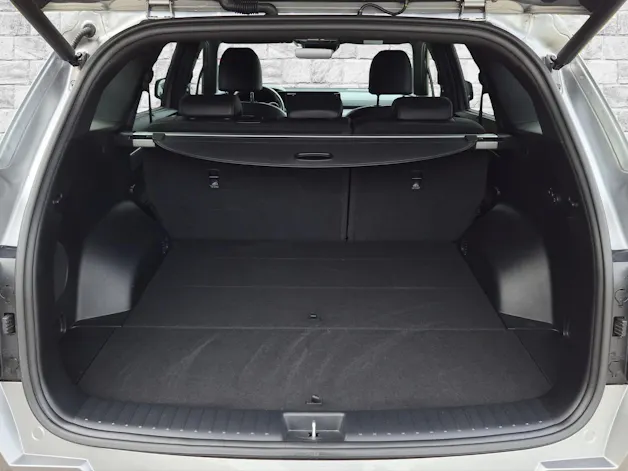 Kia Sorento 2.2 SmartD Style 7P