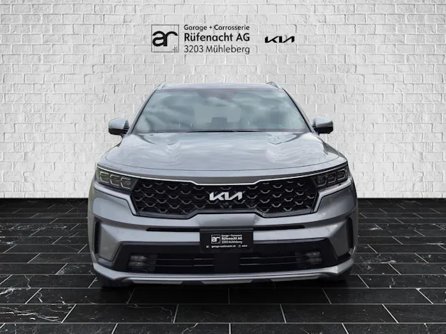 Kia Sorento 2.2 SmartD Style 7P