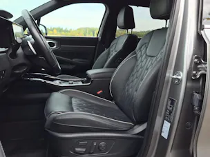Kia Sorento 2.2 SmartD Style 7P