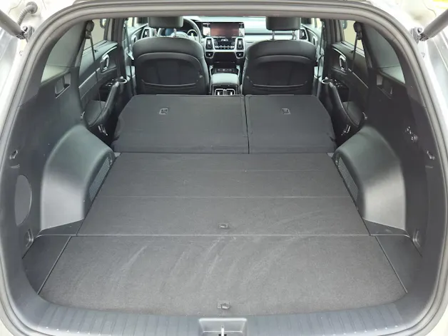 Kia Sorento 2.2 SmartD Style 7P