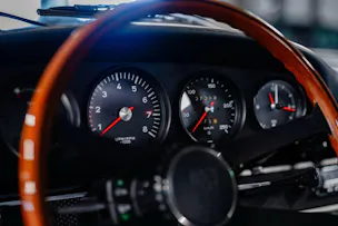 PORSCHE 911 L 2.0 Targa