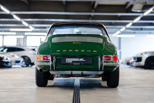 PORSCHE 911 L 2.0 Targa