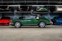 PORSCHE 911 L 2.0 Targa