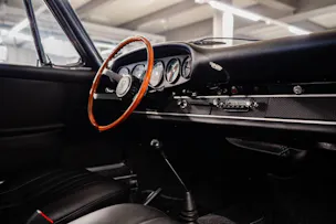 PORSCHE 911 L 2.0 Targa
