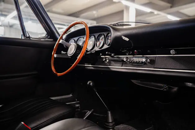 PORSCHE 911 L 2.0 Targa