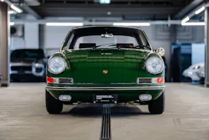 PORSCHE 911 L 2.0 Targa