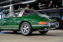 PORSCHE 911 L 2.0 Targa
