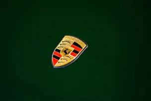 PORSCHE 911 L 2.0 Targa