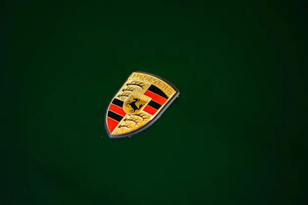PORSCHE 911 L 2.0 Targa