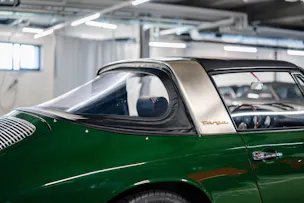 PORSCHE 911 L 2.0 Targa