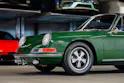 PORSCHE 911 L 2.0 Targa