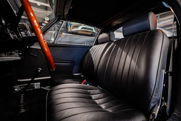 PORSCHE 911 L 2.0 Targa
