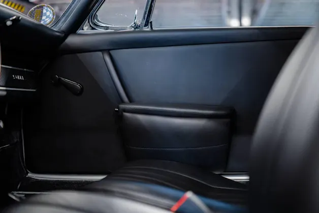 PORSCHE 911 L 2.0 Targa