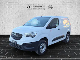 OPEL Combo Cargo 2.4 t 1.5 D S/S 4X4