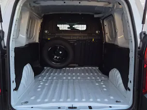 OPEL Combo Cargo 2.4 t 1.5 D S/S 4X4