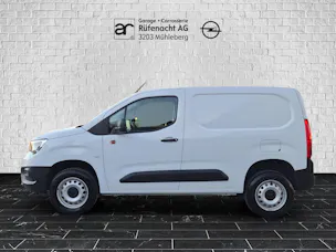 OPEL Combo Cargo 2.4 t 1.5 D S/S 4X4