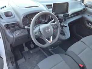 OPEL Combo Cargo 2.4 t 1.5 D S/S 4X4