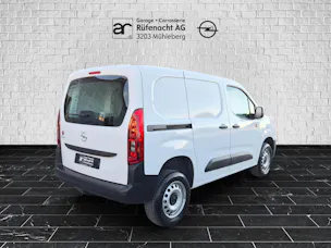 OPEL Combo Cargo 2.4 t 1.5 D S/S 4X4