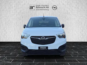 OPEL Combo Cargo 2.4 t 1.5 D S/S 4X4
