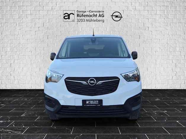 OPEL Combo Cargo 2.4 t 1.5 D S/S 4X4