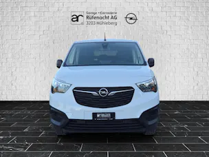 OPEL Combo Cargo 2.4 t 1.5 D S/S 4X4
