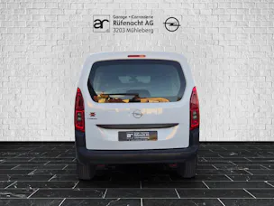 OPEL Combo Cargo 2.4 t 1.5 D S/S 4X4
