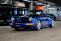 PORSCHE 911 Carrera 2 Coupé