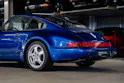 PORSCHE 911 Carrera 2 Coupé
