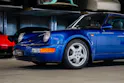 PORSCHE 911 Carrera 2 Coupé