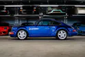 PORSCHE 911 Carrera 2 Coupé