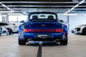 PORSCHE 911 Carrera 2 Coupé