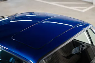 PORSCHE 911 Carrera 2 Coupé