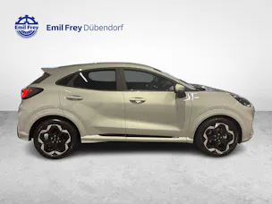 FORD Puma 1.0 EcoB Hybrid 155 ST-Line X