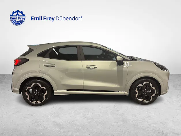 FORD Puma 1.0 EcoB Hybrid 155 ST-Line X