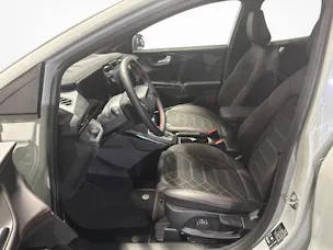 FORD Puma 1.0 EcoB Hybrid 155 ST-Line X