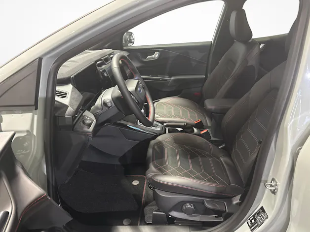 FORD Puma 1.0 EcoB Hybrid 155 ST-Line X