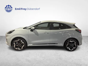 immagine del veicolo FORD Puma 1.0 EcoB Hybrid 155 ST-Line X
