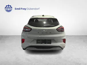 FORD Puma 1.0 EcoB Hybrid 155 ST-Line X
