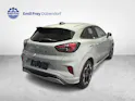 FORD Puma 1.0 EcoB Hybrid 155 ST-Line X