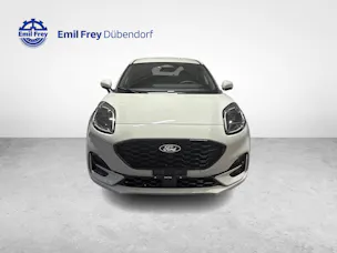 FORD Puma 1.0 EcoB Hybrid 155 ST-Line X