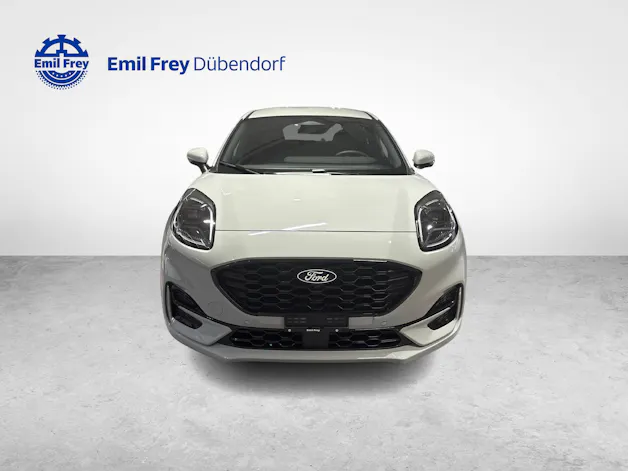 FORD Puma 1.0 EcoB Hybrid 155 ST-Line X
