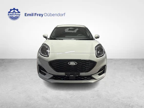 immagine del veicolo FORD Puma 1.0 EcoB Hybrid 155 ST-Line X