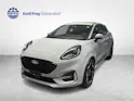 FORD Puma 1.0 EcoB Hybrid 155 ST-Line X