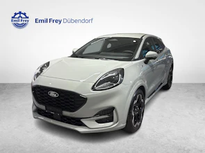 immagine del veicolo FORD Puma 1.0 EcoB Hybrid 155 ST-Line X