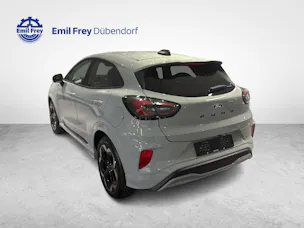 FORD Puma 1.0 EcoB Hybrid 155 ST-Line X