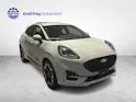 FORD Puma 1.0 EcoB Hybrid 155 ST-Line X