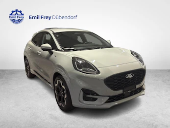 immagine del veicolo FORD Puma 1.0 EcoB Hybrid 155 ST-Line X