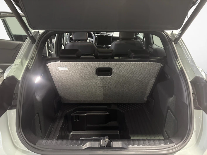 immagine del veicolo FORD PUMA