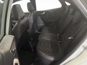 immagine del veicolo FORD Puma 1.0 EcoB Hybrid 155 ST-Line X